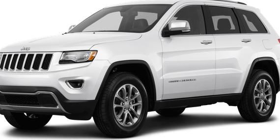 JEEP GRAND CHEROKEE 2018 1C4RJFBG5JC344151 image